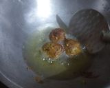 A picture of step 5 of Falalel.
