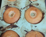 Foto del paso 1 de la receta: Donas al horno de yogurt esponjosas y livianas
