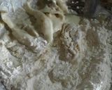 Foto langkah ke 3 dari resep Jamur Goreng Crispy Kriuk.