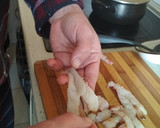 Foto del paso 5 de la receta: Sopa Marinera