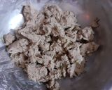 கேப்பை மாவு பக்கோடா (Raggi Pakoda) ரெசிபி ஸ்டேப் 2 புகைப்படம்