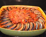 Foto langkah ke 11 dari resep Ratatouille ala Jamie Oliver.