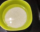 இடியாப்பம்&தேங்காய் பால் (String hopper & Coconut milk) ரெசிபி ஸ்டேப் 1 புகைப்படம்
