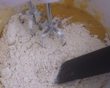 Foto del paso 1 de la receta: Cupcakes de zanahoria y/o manzana
