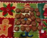 Foto del paso 9 de la receta: Chocolatinas de menta