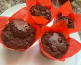 Une image de l'étape 10 de 🧁🧁Muffins 🍭chocolate 🍫.
