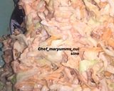 A picture of step 8 of Beef shawarma by chef_maryumms_cuisine🌸.