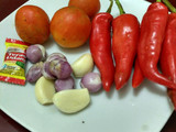 Terong Balado