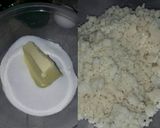 Foto del paso 3 de la receta: Tarta de manzana con crumble