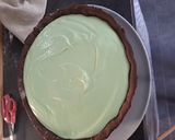 Une image de l'étape 5 de Grasshopper pie.