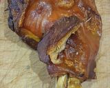 Foto del paso 6 de la receta: Paletilla de Cochinillo al Horno