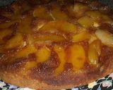 Foto del paso 4 de la receta: Tarta invertida de manzana
