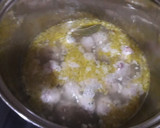 Foto del paso 6 de la receta: Albóndigas en salsa