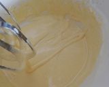 Foto del paso 3 de la receta: Pastel Tiramisú