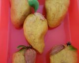 મેંગો પેંડા (Mango Penda recipe in Gujarati) રેસીપી સ્ટેપ6ફોટો