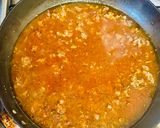 A picture of step 3 of Classic Beef Mince Cottage Pie.