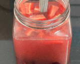 A picture of step 3 of Beetroot Carrot 🥕 Kanji (perfect drink to enjoy in winters).