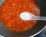Foto langkah ke 3 dari resep Cumi Asam Manis.