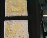 Foto langkah ke 2 dari resep 117. Sandwich Gulung Abon Sapi.