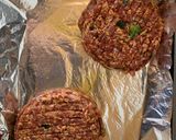 Foto del paso 3 de la receta: Hamburguesas Caseras 🍔