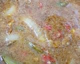 Foto langkah ke 3 dari resep Kikil Santan Pedas 🐮🥥🌶.