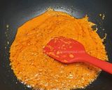 Foto langkah ke 1 dari resep Udang Asem Manis Special (temen sahur atau buka puasa).