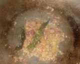 Foto langkah ke 4 dari resep Tempe teri kacang mantul.