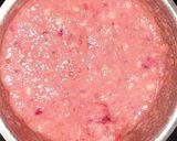 A picture of step 1 of Pomfret Macher Jhal.