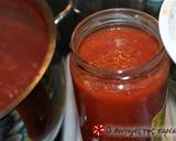 Homemade tomato sauce recipe step 8 photo
