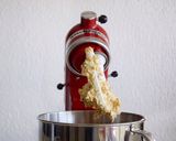 Foto del paso 2 de la receta Galletas de Avena | @DarixLAB