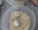Foto langkah ke 6 dari resep Onde - onde.