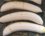 Foto langkah ke 1 dari resep Pisang Berendam Fla Keju.