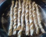 Foto del paso 8 de la receta: Churrinches Dulces y Salados 😆👍