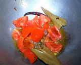 নিরামিষ বাঁধাকপির ঘন্ট(niramish bandhakopir ghonto recipe in Bengali) রেসিপি ধাপ - 3 ছবি