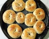 Foto del paso 5 de la receta: Beigels