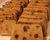 A picture of step 15 of Turnip Cake for Good Fortune.