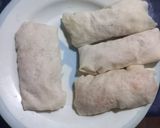 Foto langkah ke 5 dari resep Lumpia Ala Ibu.