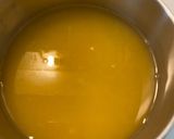 Foto del paso 7 de la receta: Bizcocho de requesón y naranja 🍊!!