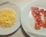 Foto del paso 9 de la receta Salmorejo