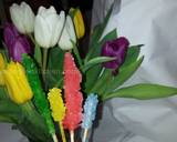Home made rock candy recipe step 16 photo