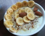 صورة لخطوة 4 من وصفة مهلبيه بالموز 🍌🍌