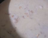 A picture of step 3 of Custard Sheer Khurma.