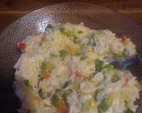 Foto del paso 4 de la receta: Arroz con Zapallitos