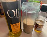 Foto del paso 3 de la receta: Salsa Tahini DMA F3