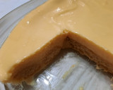 Foto del paso 6 de la receta: Postre tipo flan de limón y vainillas