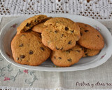 Foto del paso 5 de la receta: Cookies