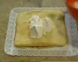 Foto del paso 3 de la receta: Torta oreo petroleo con pionono