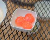 หมูสับนึ่งไข่เค็ม วิธีทำสูตร 12 รูป