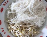 Foto langkah ke 1 dari resep Bihun ebi pedas.
