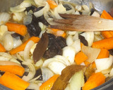 Foto del paso 3 de la receta: Solomillo del maestro con vermut de Reus